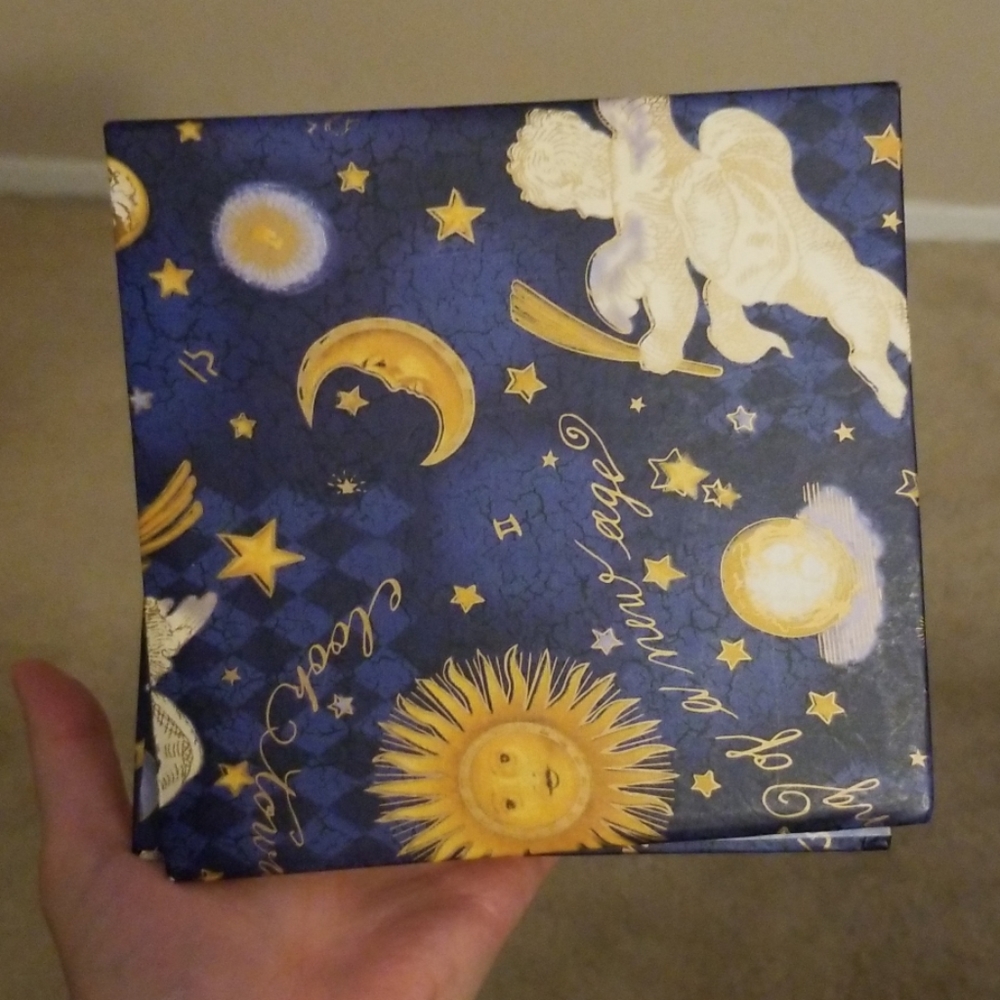 Celestial Photo Album